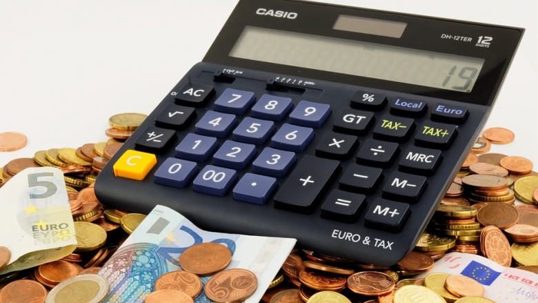 CDU formuliert Ziele für den Haushalt 2021 CDU formuliert Ziele für den Haushalt 2021