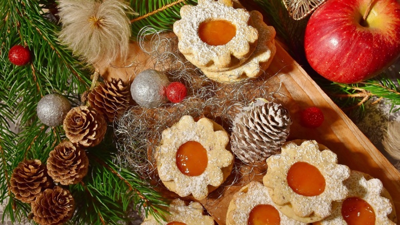 CDU lädt zur weihnachtlichen Mitgliederversammlung CDU lädt zur weihnachtlichen Mitgliederversammlung