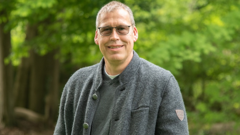 Heinz Bischoff