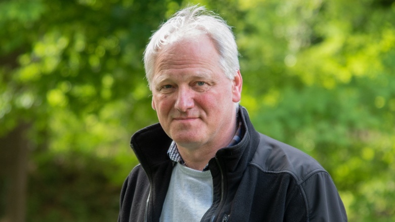 Fred Hüneke Fred Hüneke