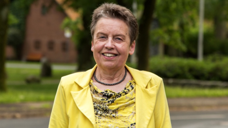 Ingrid Müller