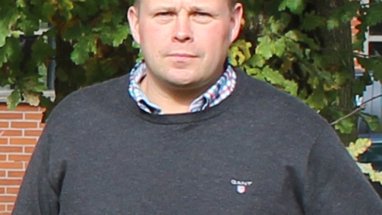 Henning Müller