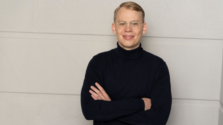 Lukas Brammerloh