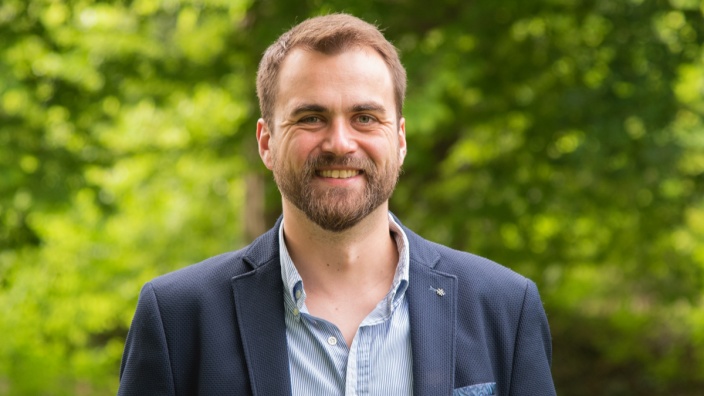 Felix Rowohlt