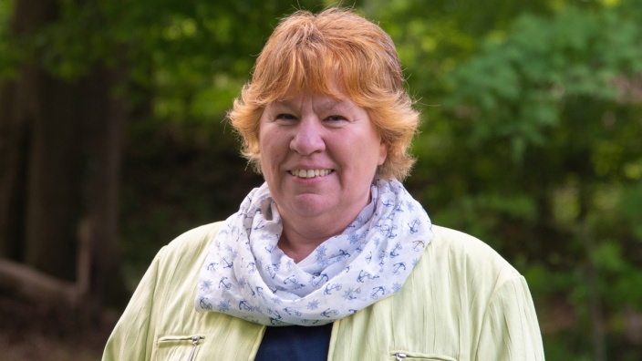 Karin Wiedemann