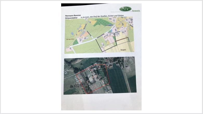 Impressionen der CDU-Sommertour 2020