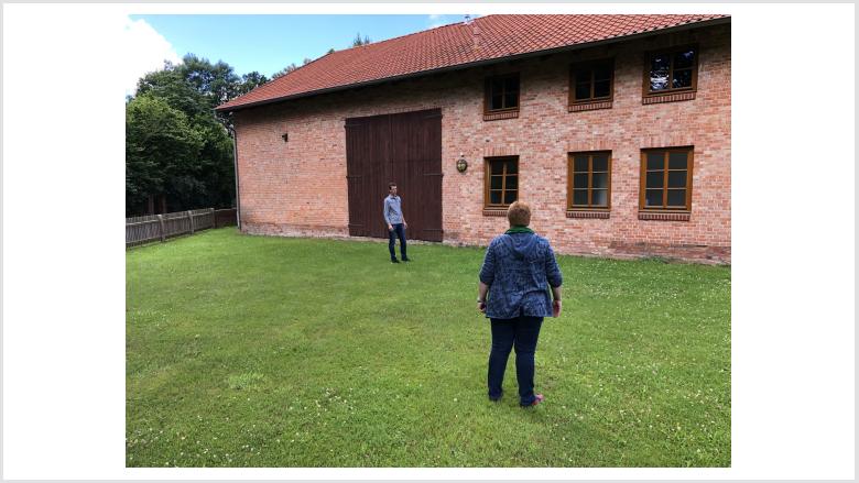 Impressionen der CDU-Sommertour 2020