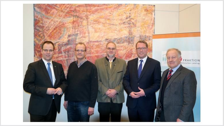 Frisches Geld vom Land für den Breitbandausbau Frisches Geld vom Land für den Breitbandausbau