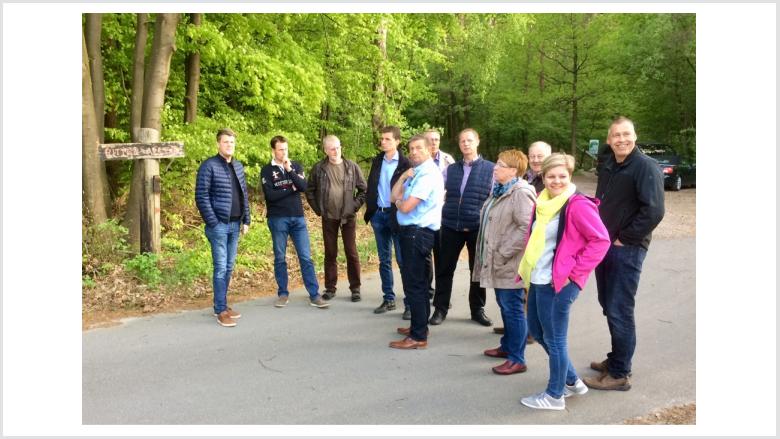 CDU für Ausweisung neuer Baugebiete in Kirchlinteln