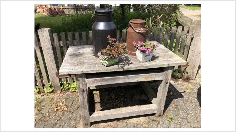 Impressionen der CDU-Sommertour 2020