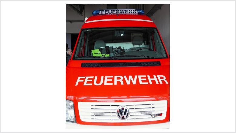 CDU möchte Zukunftsplan Feuerwehr gemeinsam entwickeln