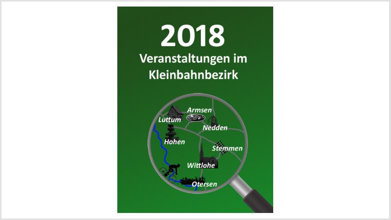 Ideenaustausch: Tourismus im Kleinbahnbezirk Ideenaustausch: Tourismus im Kleinbahnbezirk