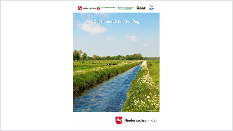 CDU Kirchlinteln für Fortsetzung des Niedersächsischen Weg CDU Kirchlinteln für Fortsetzung des Niedersächsischen Weg