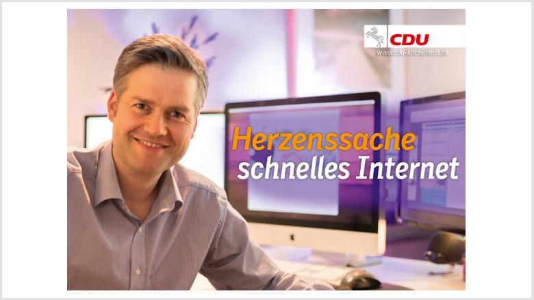 Abstimmung inhaltlicher Schwerpunkte