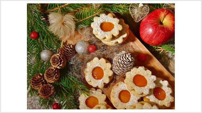 Vorweihnachtliches Treffen der CDU im Müllerhaus Vorweihnachtliches Treffen der CDU im Müllerhaus