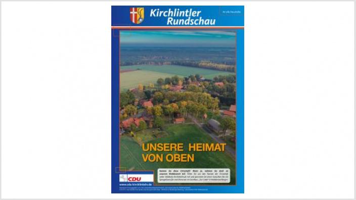 Neue Ausgabe der Rundschau