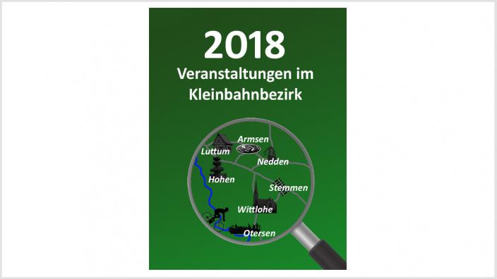 Ideenaustausch: Tourismus im Kleinbahnbezirk