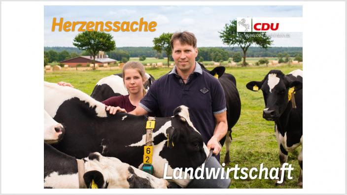 1470 Hektar in Holtum (Geest) im Niedersächsischen Flurbereinigungsprogramm – „Ortsumgehung für die Landwirtschaft“